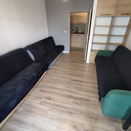 1120 Smialego 41 - Tanie Pokoje W Apartamencie - Samodzielne Zameldowanie - Self Check In Познань Экстерьер фото