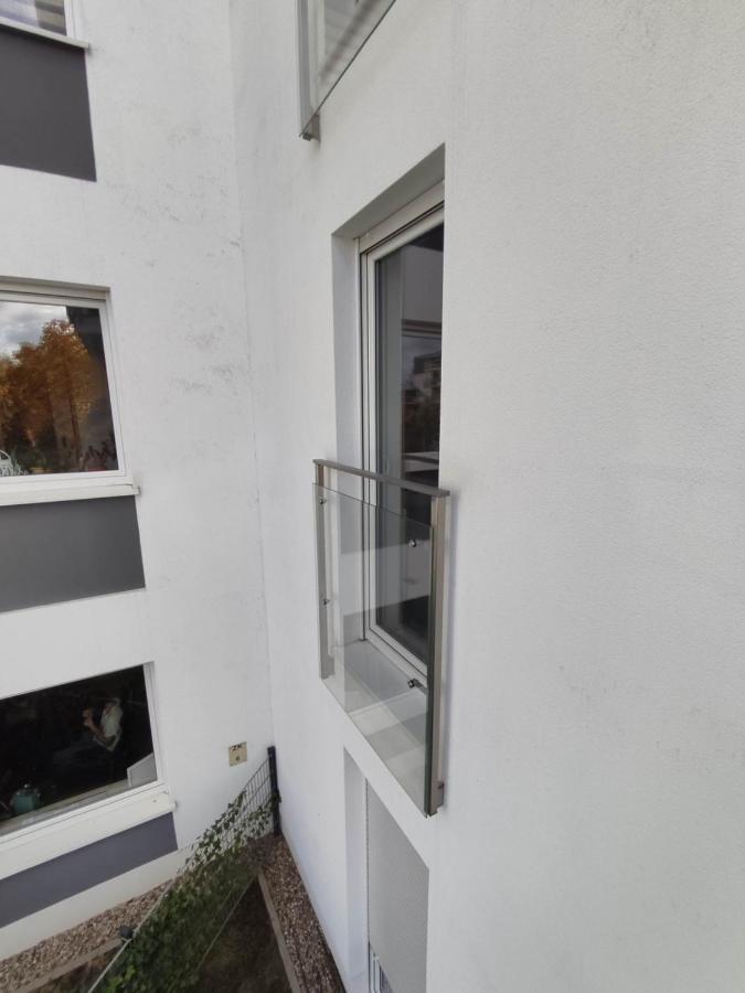 1120 Smialego 41 - Tanie Pokoje W Apartamencie - Samodzielne Zameldowanie - Self Check In Познань Экстерьер фото